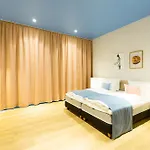 Numa Kudamm 公寓式酒店