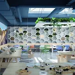 Numa Kudamm 公寓式酒店