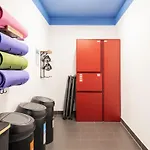 公寓式酒店 Numa Kudamm