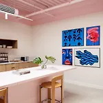 公寓式酒店 Numa Kudamm