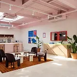 公寓式酒店 Numa Kudamm 4*