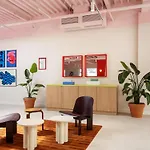 公寓式酒店 Numa Kudamm