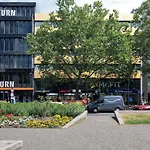 Numa Kudamm 公寓式酒店 柏林