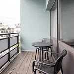 Numa Kudamm 公寓式酒店 4*
