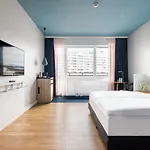 Numa Kudamm 公寓式酒店 4*