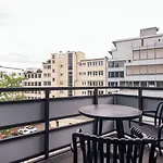 公寓式酒店 Numa Kudamm 4*