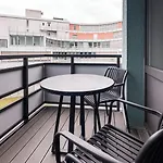 公寓式酒店 Numa Kudamm