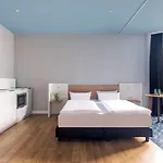 公寓式酒店 Numa Kudamm 柏林