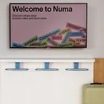 公寓式酒店 Numa Kudamm