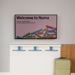 公寓式酒店 Numa Kudamm 4*