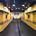 Numa Kudamm 公寓式酒店 4*