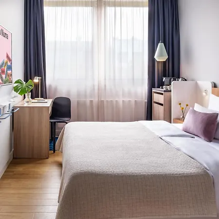 Numa Kudamm Hotel