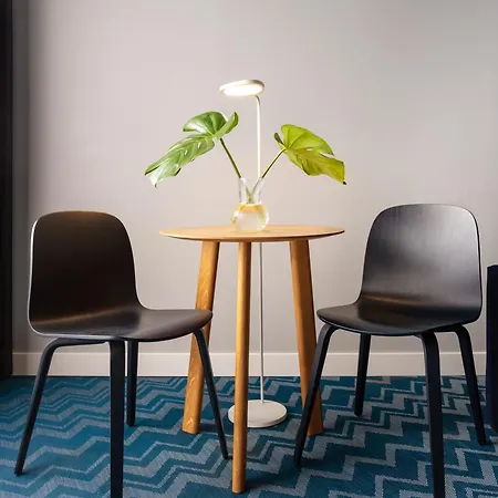 Numa Kudamm Apartahotel