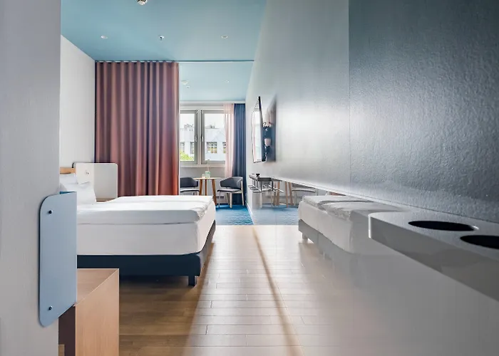 Numa Kudamm Hotel 4*