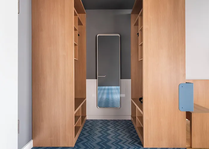 Apartahotel Numa Kudamm