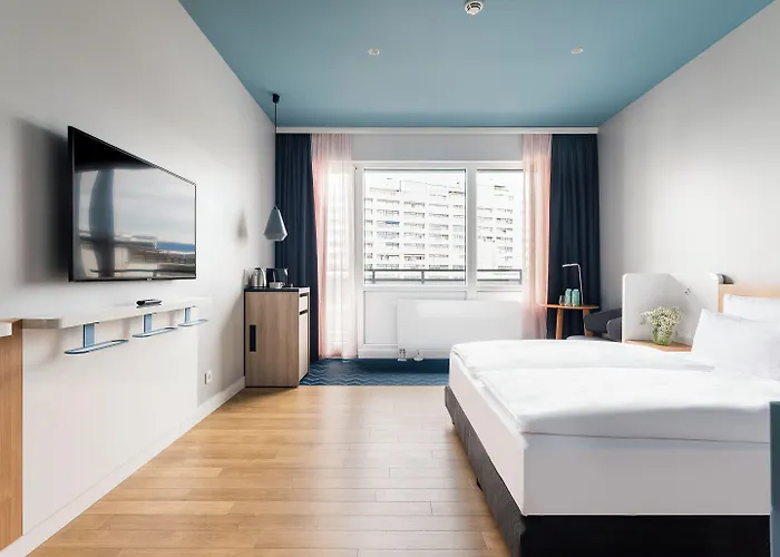 Numa Kudamm Hotel 4*