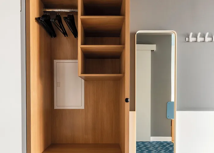 Hotel Numa Kudamm 4*