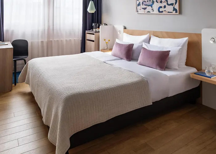 Numa Kudamm Apartahotel