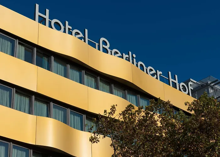 Numa Kudamm Hotel 4*