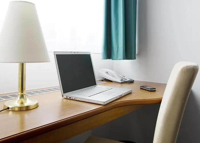 Numa Kudamm Hotel Berlín