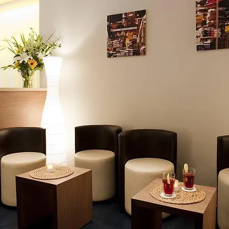 Aparthotel Numa Kudamm Berlin