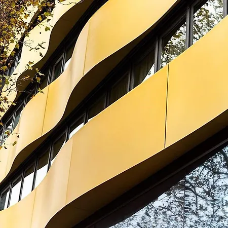 Numa Kudamm Ξενοδοχείο