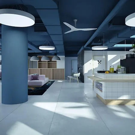 Numa Kudamm Βερολίνο