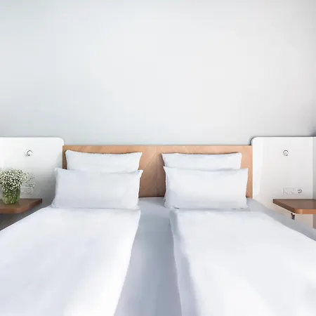 Numa Kudamm Aparthotel Berlin