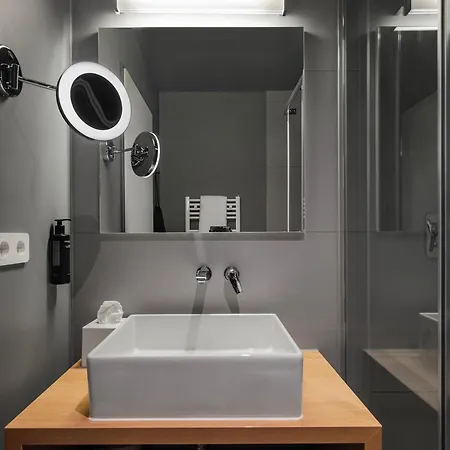 Numa Kudamm Aparthotel Berlin