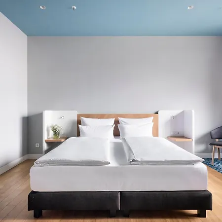 Aparthotel Numa Kudamm