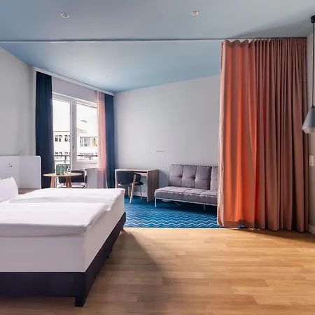 Aparthotel Numa Kudamm 4*