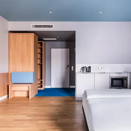 Aparthotel Numa Kudamm