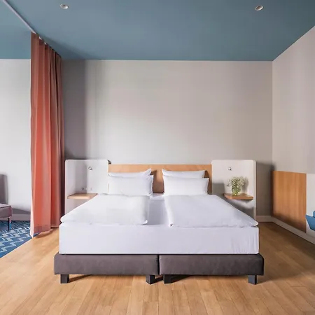 Numa Kudamm Berlin