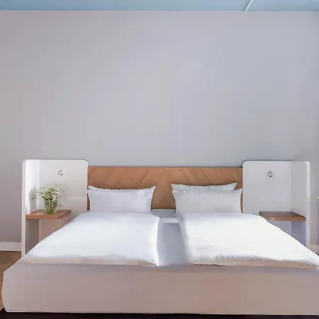 Numa Kudamm Aparthotel Berlin