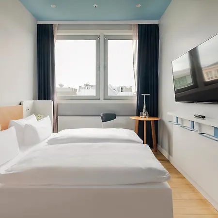 Aparthotel Numa Kudamm