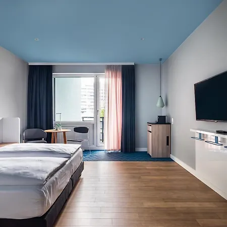 Numa Kudamm Aparthotel Berlin