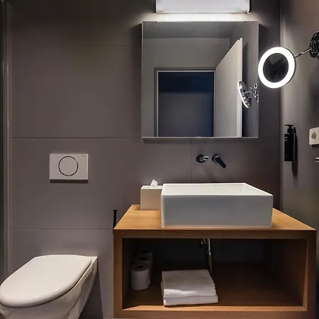 Numa Kudamm 4* Berlin