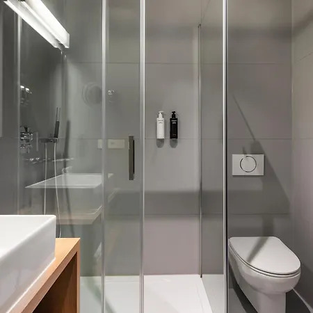 Aparthotel Numa Kudamm