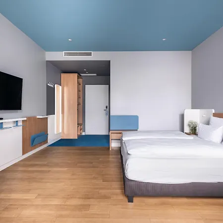Aparthotel Numa Kudamm Berlin