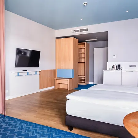 Numa Kudamm 4* Berlin