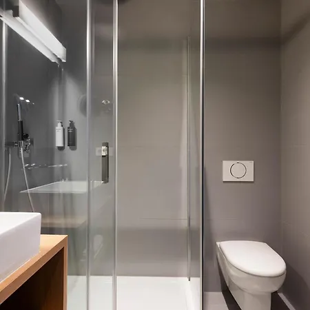 Numa Kudamm Aparthotel
