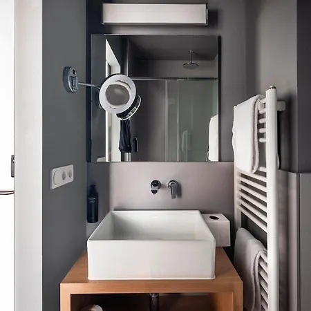 Aparthotel Numa Kudamm