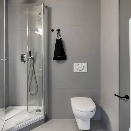 Aparthotel Numa Kudamm 4*