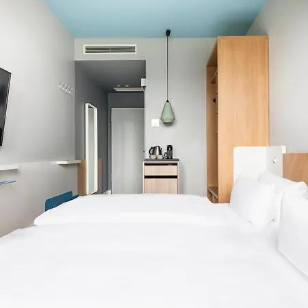 Numa Kudamm Aparthotel Berlin