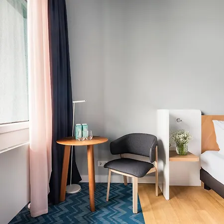 Numa Kudamm 4* Berlin