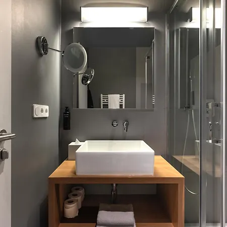 Aparthotel Numa Kudamm 4*