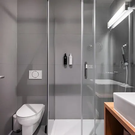 Aparthotel Numa Kudamm Berlin