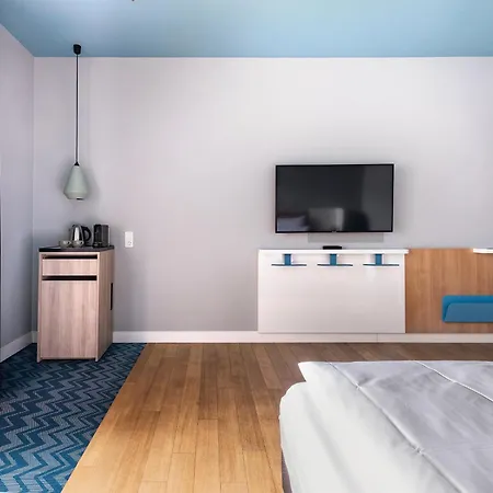 Numa Kudamm 4* Berlin