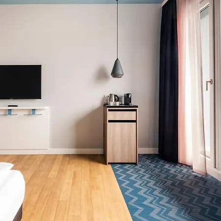 Aparthotel Numa Kudamm 4*