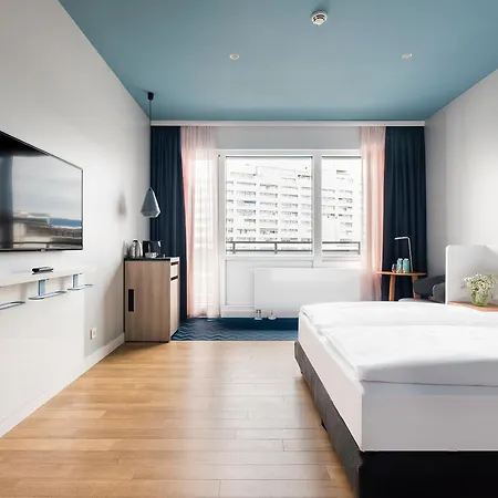 Aparthotel Numa Kudamm Berlin